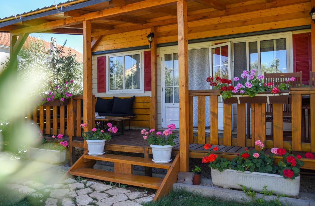 House Matea Villa บิลิเซ ภายนอก รูปภาพ