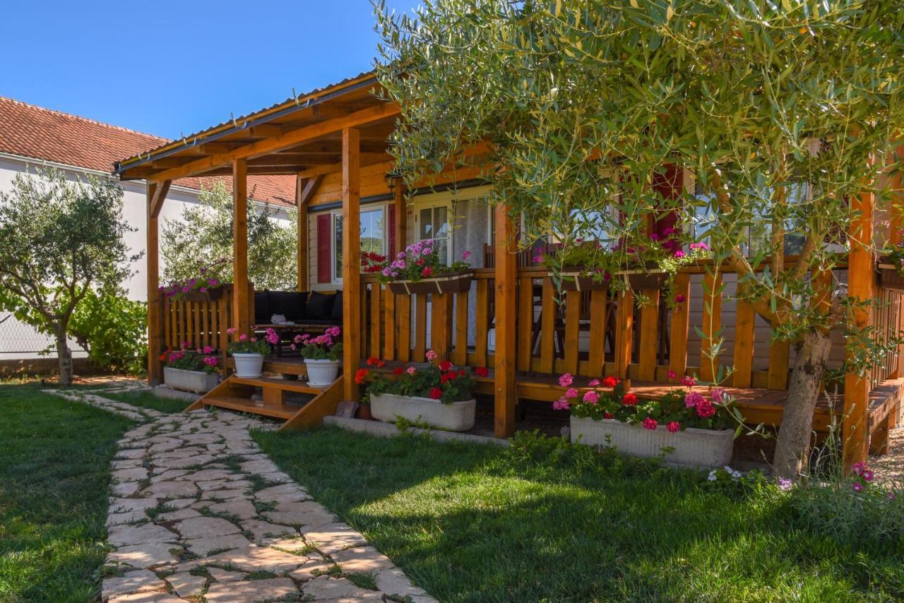 House Matea Villa บิลิเซ ภายนอก รูปภาพ