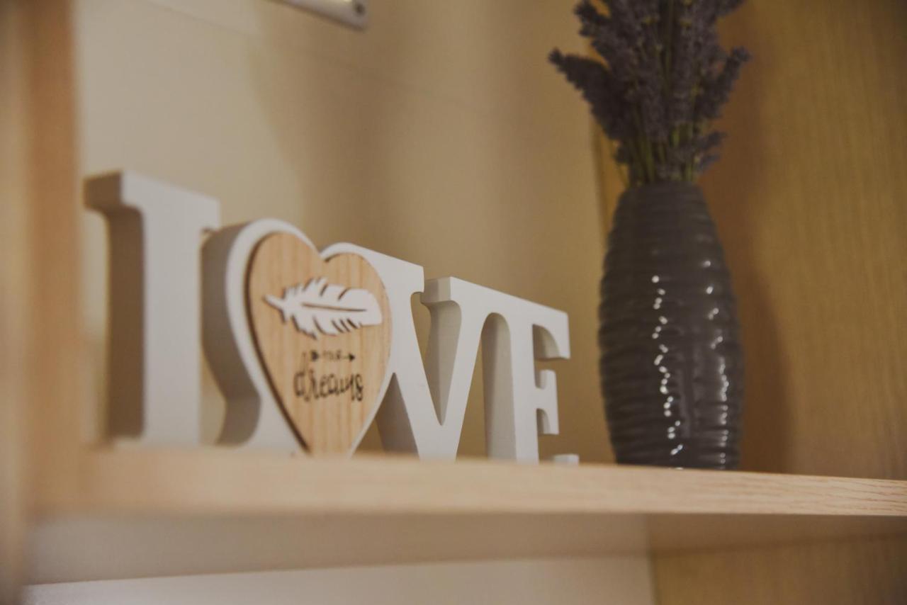 House Matea Villa บิลิเซ ภายนอก รูปภาพ
